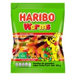 Goma-gelatina-HARIBO-worms-150-g-0