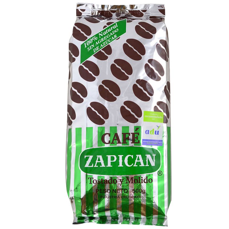 Cafe-ZAPICAN-natural-sin-azucar-500-g-0