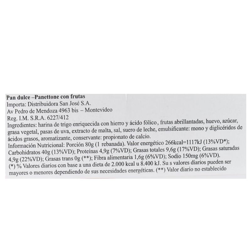 Panettone-frutas-TOMMY-400-g-1