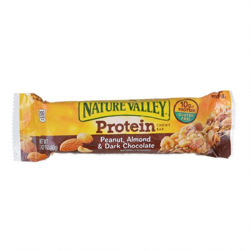 Barra de proteína NATURE VALLEY 40 g