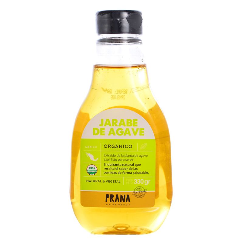 Agave-organico-PRANA-330-ml-0