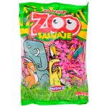 Caramelos-Masticables-Zoo-Salvaje-Misky-498-g-0