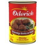 Albondigas-ODERICH-en-salsa-420-g-0