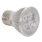 Lampara-led-HOME-LEADER-dicroica-4W-3200k-3