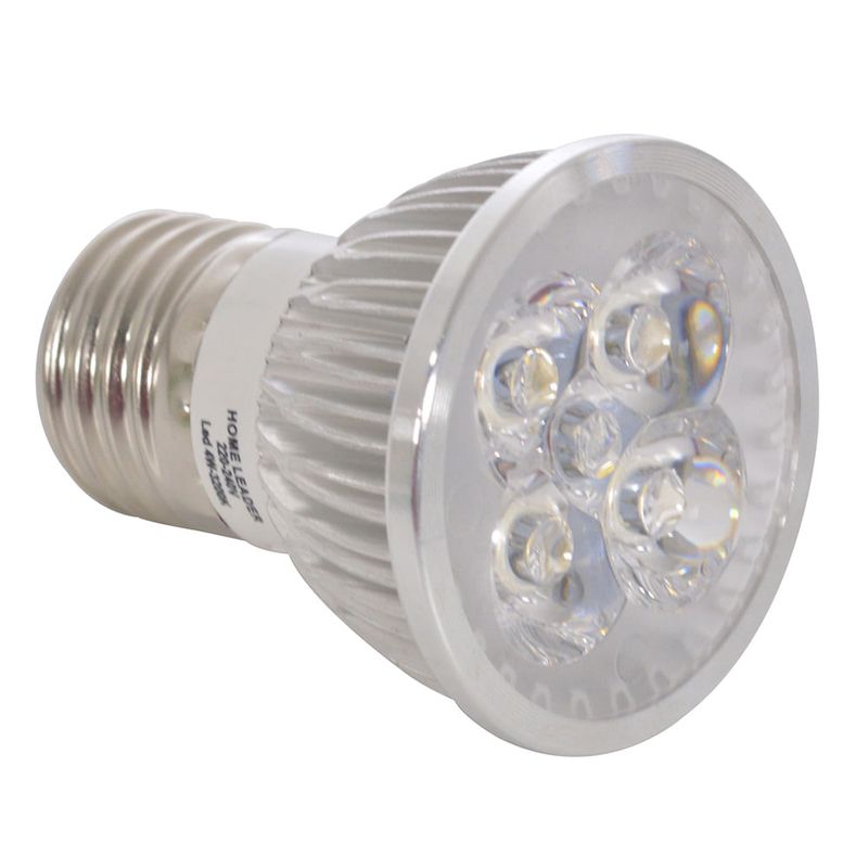 Lampara-led-HOME-LEADER-dicroica-4W-3200k-3