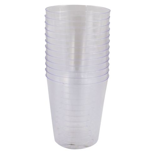 Vaso Murano 354 ml 12 un.