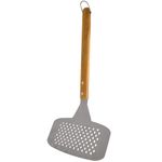 Espatula-para-pescado-41-cm-acero-inoxidable-y-madera-0