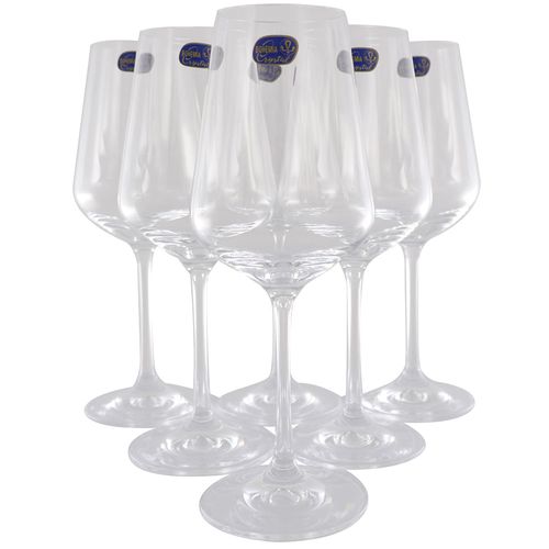 Set 6 Copas Sandra 350 ml