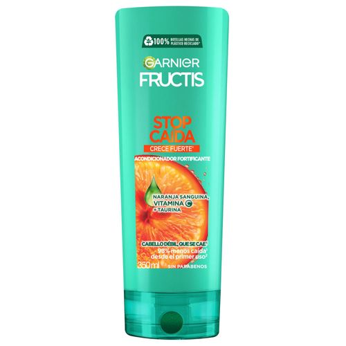 Acondicionador FRUCTIS Crece Fuerte 350 ml