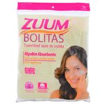 Bolitas-de-Algodon-ZUUM-Ziploc-150-un-0