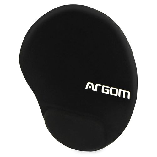 Mouse pad con gel ARGOM Mod. AC-1222 360