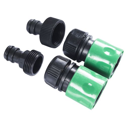 Set 4 conectores BR!CO-TECH Mod. BT4682