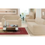 Funda-para-sofa-HARMONY-2-cuerpos-Cotton-Flex-Beige-0