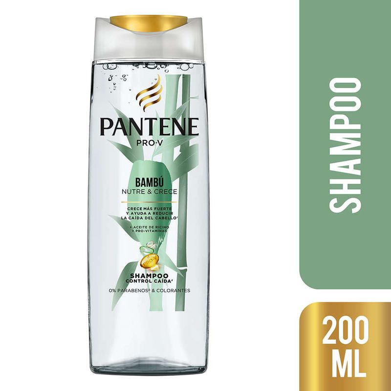 Shampoo-PANTENE-bambu-200-ml-1