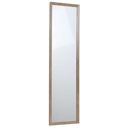 Espejo para Puerta 30x120 cm