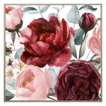 Lamina-con-marco-40x40-cm-Flores-0