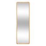 Espejo-para-Puerta-con-Marco-de-Madera-116x35-cm-3