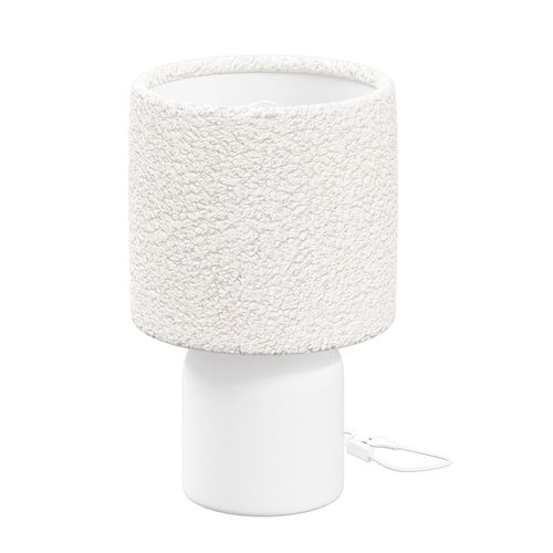 Lámpara de Mesa Bona h22 cm
