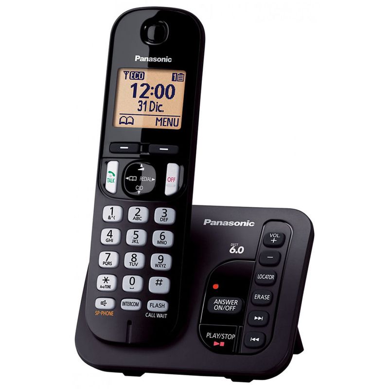 Telefono-Inalambrico-PANASONIC-Mod-KX-TGC220-1