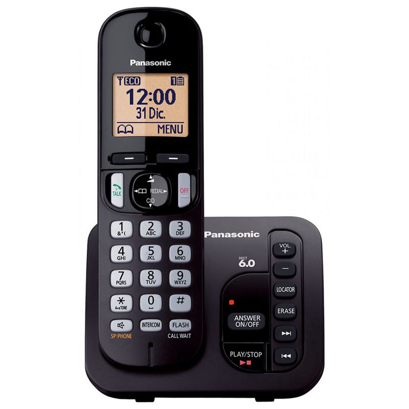 Telefono-Inalambrico-PANASONIC-Mod-KX-TGC220-0