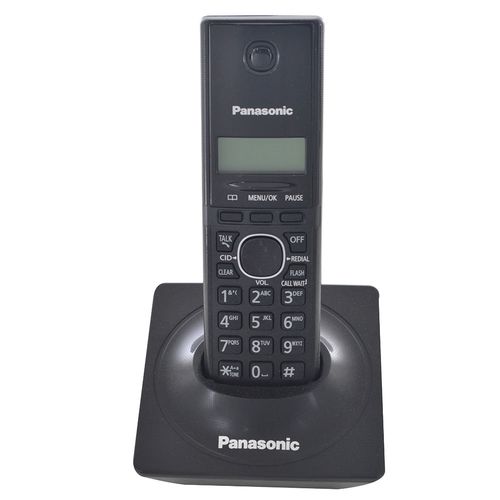Teléfono Inalámbrico PANASONIC Mod. KX-TG1711
