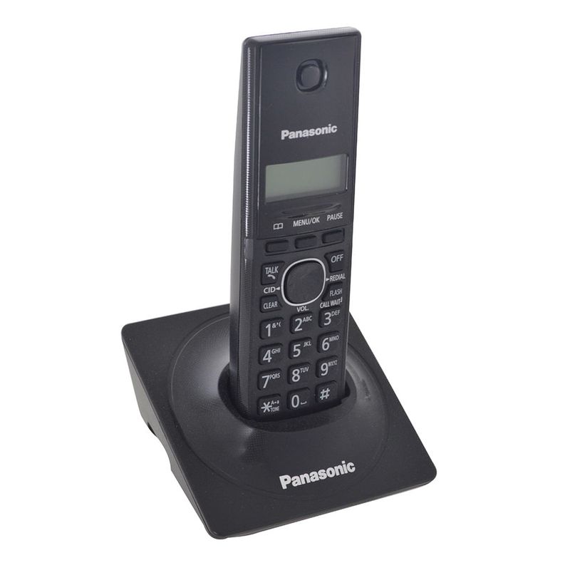 Telefono-Inalambrico-PANASONIC-Mod-KX-TG1711-1