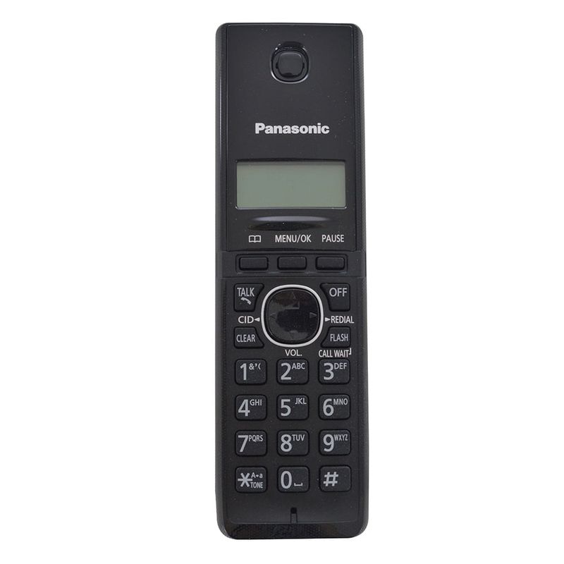 Telefono-Inalambrico-PANASONIC-Mod-KX-TG1711-4