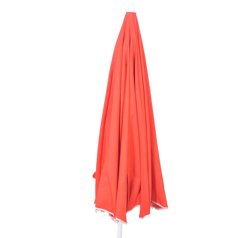 Sombrilla-para-playa-Mod-Europeo-roja-180-cm-0