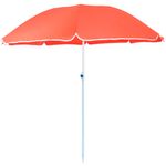 Sombrilla-para-playa-Mod-Europeo-roja-180-cm-2