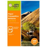 Papel-A4-WAY-PORT-Glossy-fotografico-230-g-20-hojas-0