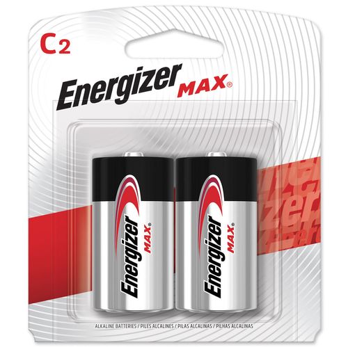 Pila ENERGIZER Max 2 un.