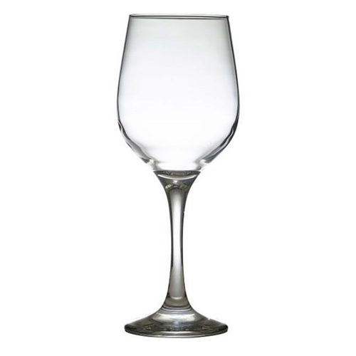 Copa de vino 395 ml en vidrio