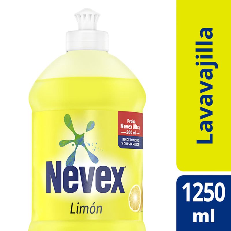 Detergente-cristalino-NEVEX-limon-125-L-0