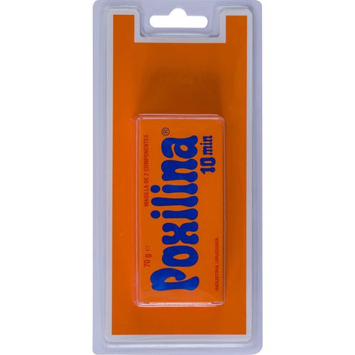 Adhesivo POXILINA 38ml