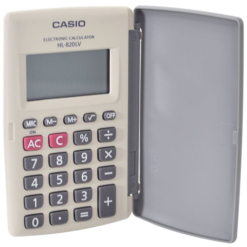 Calculadora-CASIO-manual-Mod-HL820LV-BK-WE-1