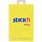 Notas-autoadhesivas-STICK-76-x-51-mm-amarillo-con-percha-0