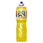 Detergente-liquido-lavavajillas-GIRANDO-SOL-neutro-500-ml-0