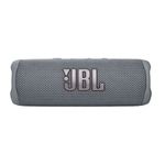 Parlante-BT-JBL-Flip-6-Gris-0