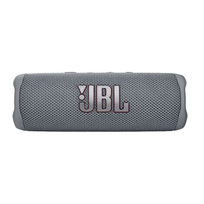 Parlante-BT-JBL-Flip-6-Gris-0