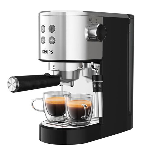 Cafetera Expresso Virtuoso KRUPS 1350 w