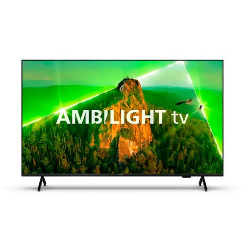 Smart TV Led 4K 55" PHILIPS 55Pud7908 Ambilight
