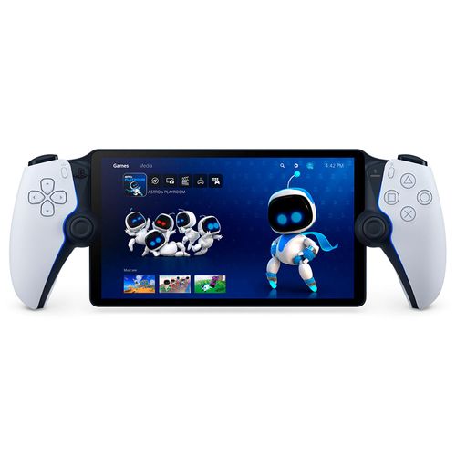 Playstation Portal PS5