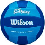 Pelota-Volley-Soft-Play-WILSON-0