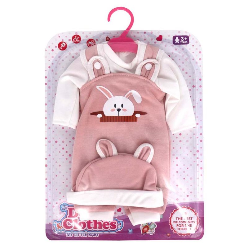 Ropa-para-bebote-con-gorro-0