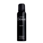 Desodorante-DESIRE-Homme-Black-aerosol-150-ml-0