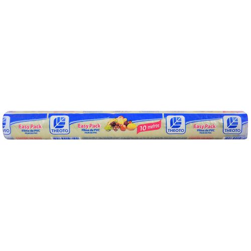 Film de pvc Easypack 10 cm x 28 m