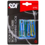 Clip-color-SDI-50mm-40-un-0