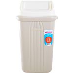 Basurero-con-tapa-vaiven-pequeño-SANREMO-10-L-1