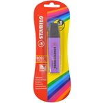 Resaltador-STABILO-Boss-lila-0