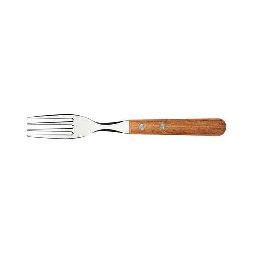 Juego de tenedores dynamic mango madera 3p